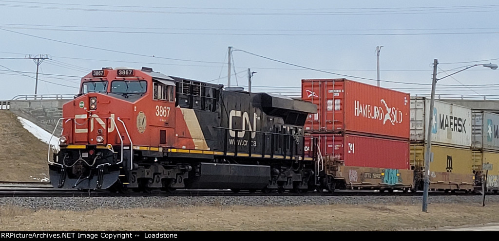 CN 3867
